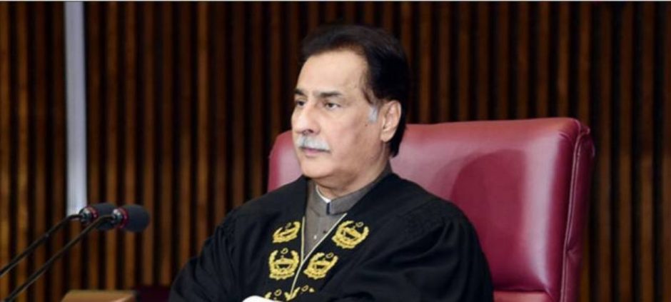 Three Controversial Bills Passed in Parliament, Despite Heated Opposition Protests