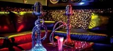 Three Sheesha Cafes Sealed in Islamabad