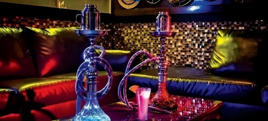 Three Sheesha Cafes Sealed in Islamabad