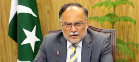 Top 10 Most Climate-Affected Countries Include Pakistan Iqbal