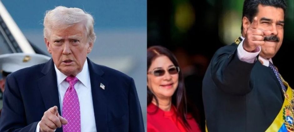 Trump Claims US Strike Hits Venezuela—Details Emerging