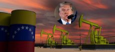 U.S. Sells $500M Venezuelan Oil on Global Market