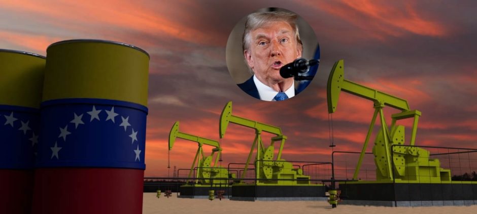 U.S. Sells $500M Venezuelan Oil on Global Market