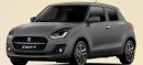 UBL Offers Suzuki Swift on Easy Installments, Check To See Price and How To Apply
