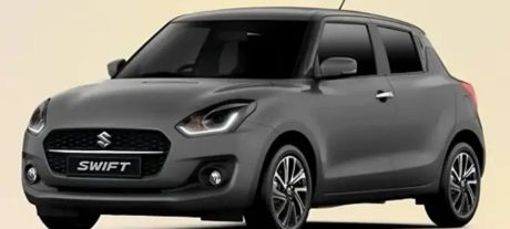 UBL Offers Suzuki Swift on Easy Installments, Check To See Price and How To Apply