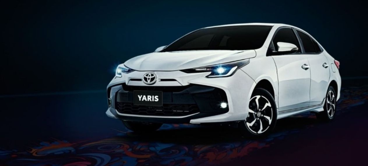 UBL Offers Toyota Yaris on Easy Monthly Installments, See How To Buy UBL Offers Toyota Yaris on Easy Monthly Installments, See How To Buy