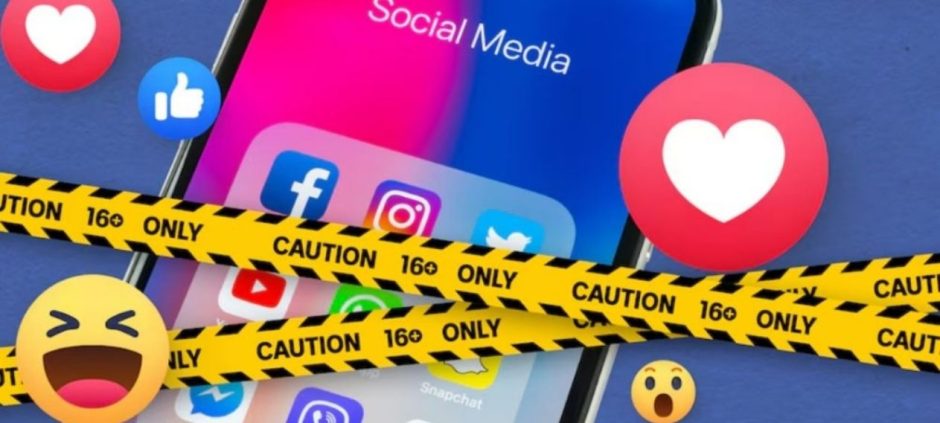 UK Reviews New Measures to Restrict Social Media for Children