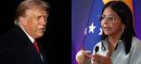 Trump Flags Possible Further Action Against Venezuela’s New Leadership