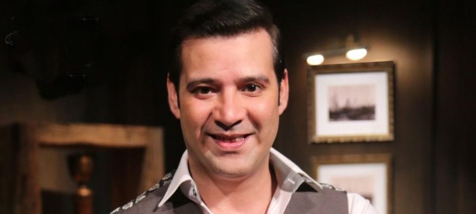 From Cinema Cheers To Digital Noise Moammar Rana’s Shift