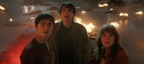 Fans Flood Social Media After Netflix Fails During Stranger Things Final Episode Launch