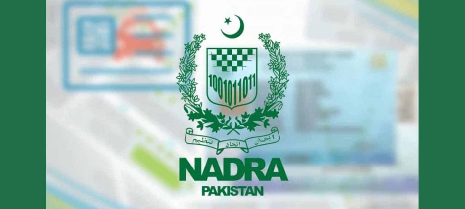 Larkana TMK Goes Digital With NADRA Union Council Registration Rollout