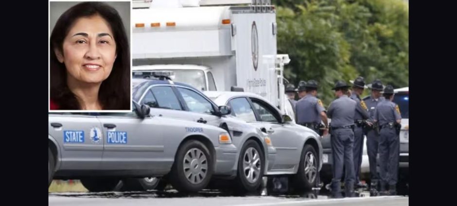 1. US And Pakistan Mourn As Pediatric Doctor Faiqa Aftab Qureshi Dies In Tragic Road Crash