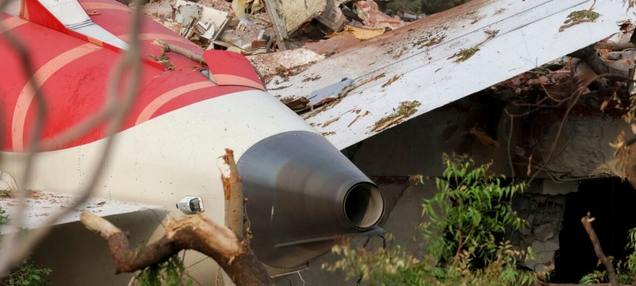 1. Canadian Regulator Asks Air India To Investigate Pilot Conduct Before Flight