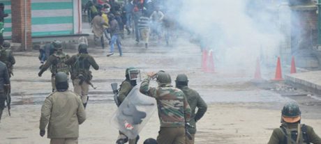 Lives Lost, Families Broken As Indian Forces Martyred 84 Kashmiris In 2025