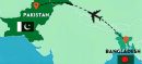 Pakistan Approves Biman Bangladesh Skies Access, Improving Travel And Trade