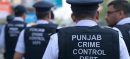 Punjab Announced 1,000 Jobs in Crime Control Department