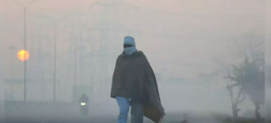 Weather Update: Temperatures Fall to Single Digits Nationwide