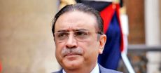 What Are the Seven Key Bills President Zardari Just Approved