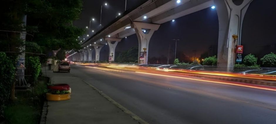 What Expansions Will Murree Road Face In The Future?