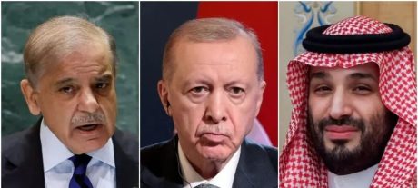 What’s Behind Türkiye’s Bid to Join Saudi–Pakistan Defence Deal