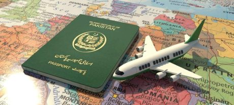Which Countries Can Pakistani Passport Holders Visit Without Visa