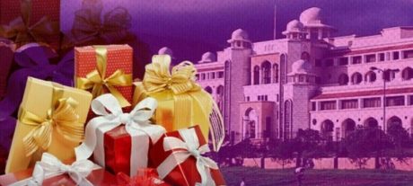 Who Received What Fresh Toshakhana Gift Details Released