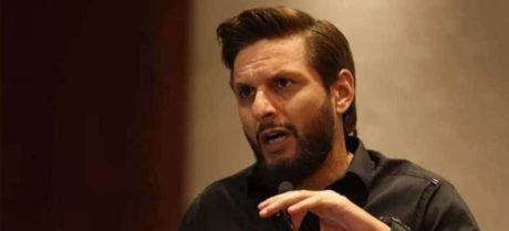 Shahid Afridi Moved Permanently from Karachi to Islamabad