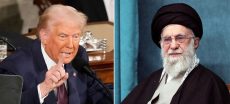 Will Iran Negotiate Donald Trump Issues Strong Warning