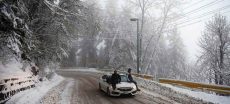Will Rain and Snowfall Disrupt Life Across Northern Pakistan