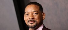 Will Smith Sued by America’s Got Talent Violinist Over Harassment Claims