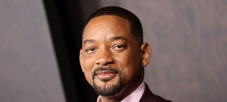 Will Smith Sued by America’s Got Talent Violinist Over Harassment Claims