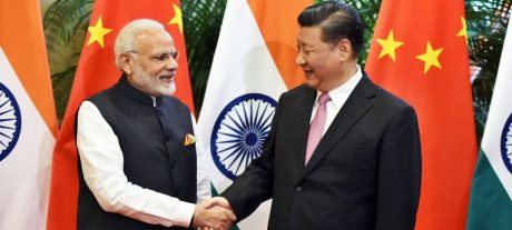Xi Jinping Highlights Friendship Between China and India Details