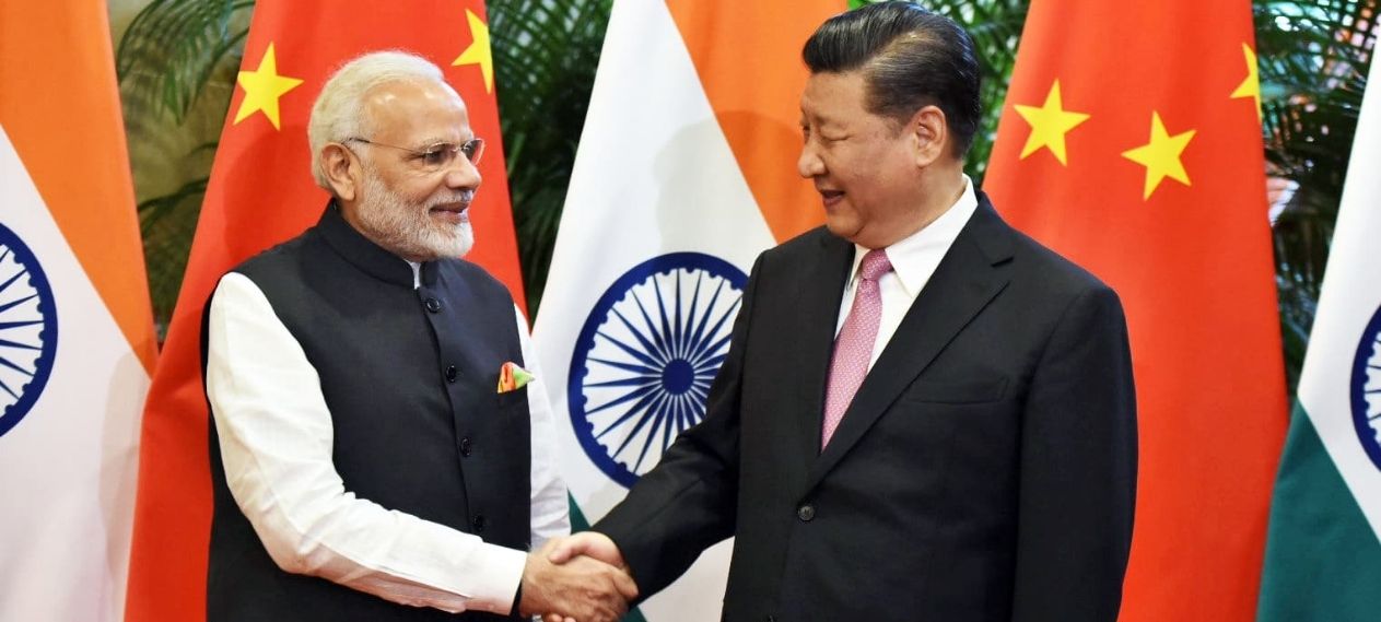 Xi Jinping Highlights Friendship Between China and India Details Xi Jinping Highlights Friendship Between China and India Details