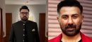Yasir Hussain Makes Fun of Sunny Deol’s anti-Pakistan Words