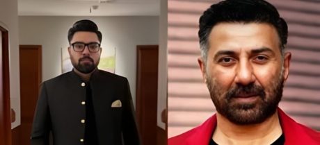 Yasir Hussain Makes Fun of Sunny Deol’s anti-Pakistan Words