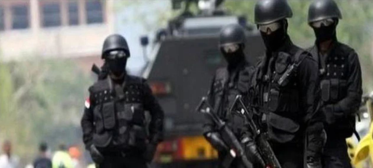 Zainabiyoun Brigade’s Karachi ringleader