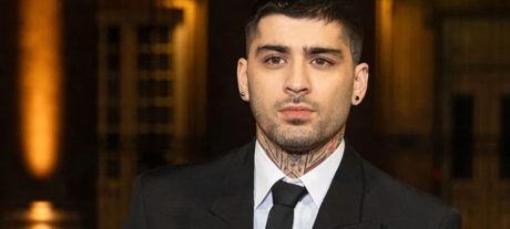 Zayn Malik