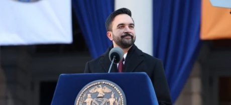 Zohran Mamdani Condemns US Operation