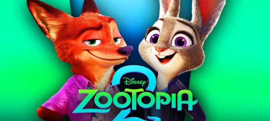 Zootopia 2 Smashes Records Is It Disney Animation’s Biggest Film