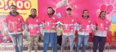 foodpanda Launches Welfare Drive for Riders, See The Benefits Given