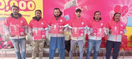 foodpanda Launches Welfare Drive for Riders, See The Benefits Given