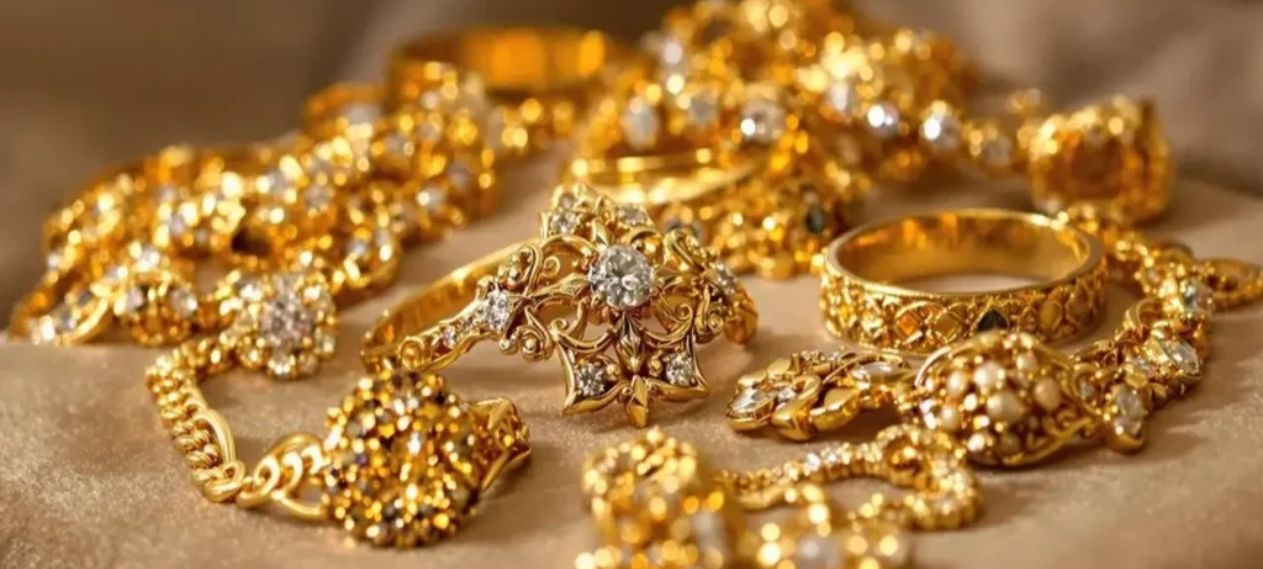 gold price in Pakistan