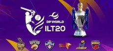 ilt20 (International League T20)