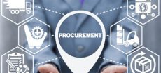 new e-Procurement