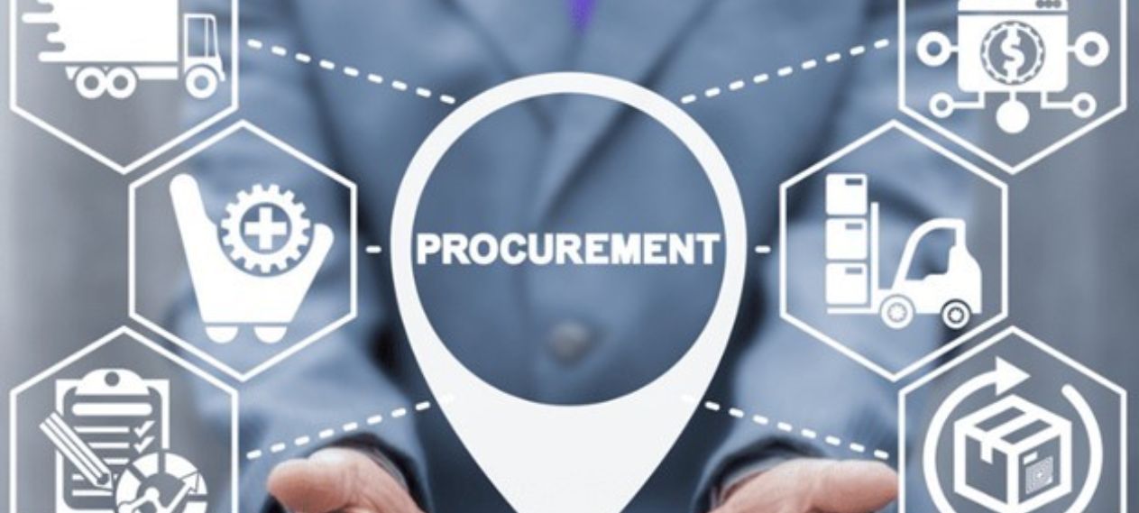 new e-Procurement new e-Procurement