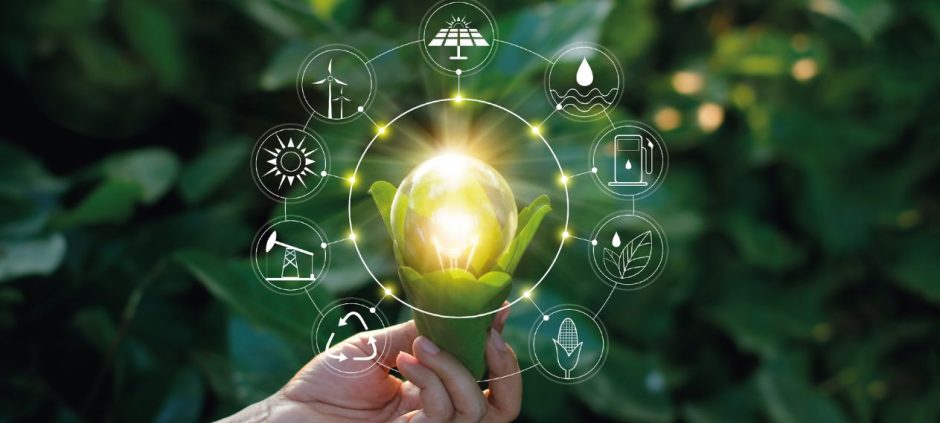 renewable energy target