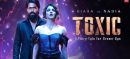 toxic movie