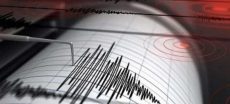 5.6-Magnitude Earthquake Hits Khyber Pakhtunkhwa
