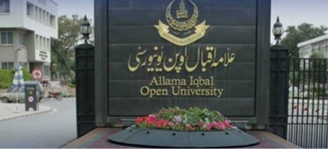 AIOU Extends Admission Deadline without Late Charges