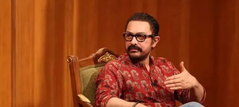 Aamir Khan Says He’s Proud of His Islamic Faith